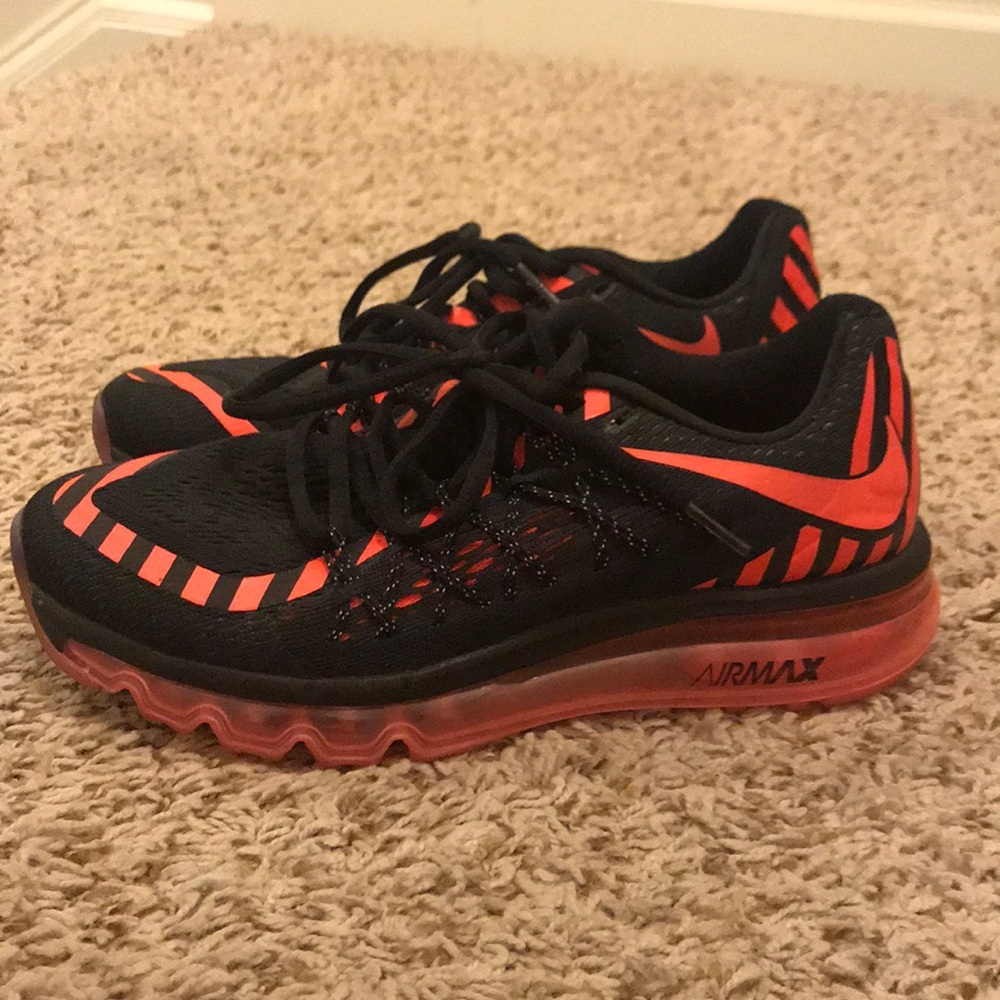 Nike AirMAX Running Shoes